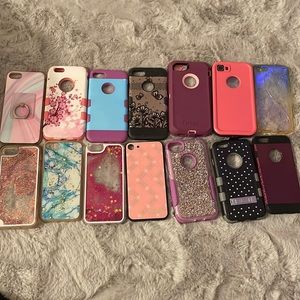 iPhone case  for iphones 6,7,8
